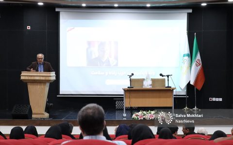 دبیرکل حزب رفاه و سلامت