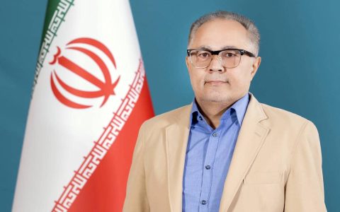 شهرام دبیری