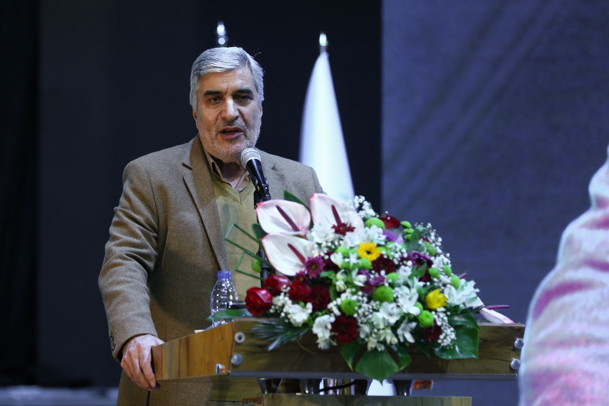 دکتر محمد نوری