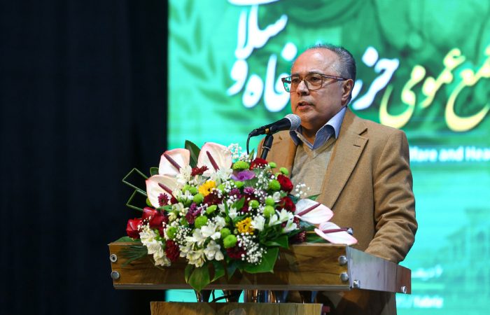 دکتر شهرام دبیری