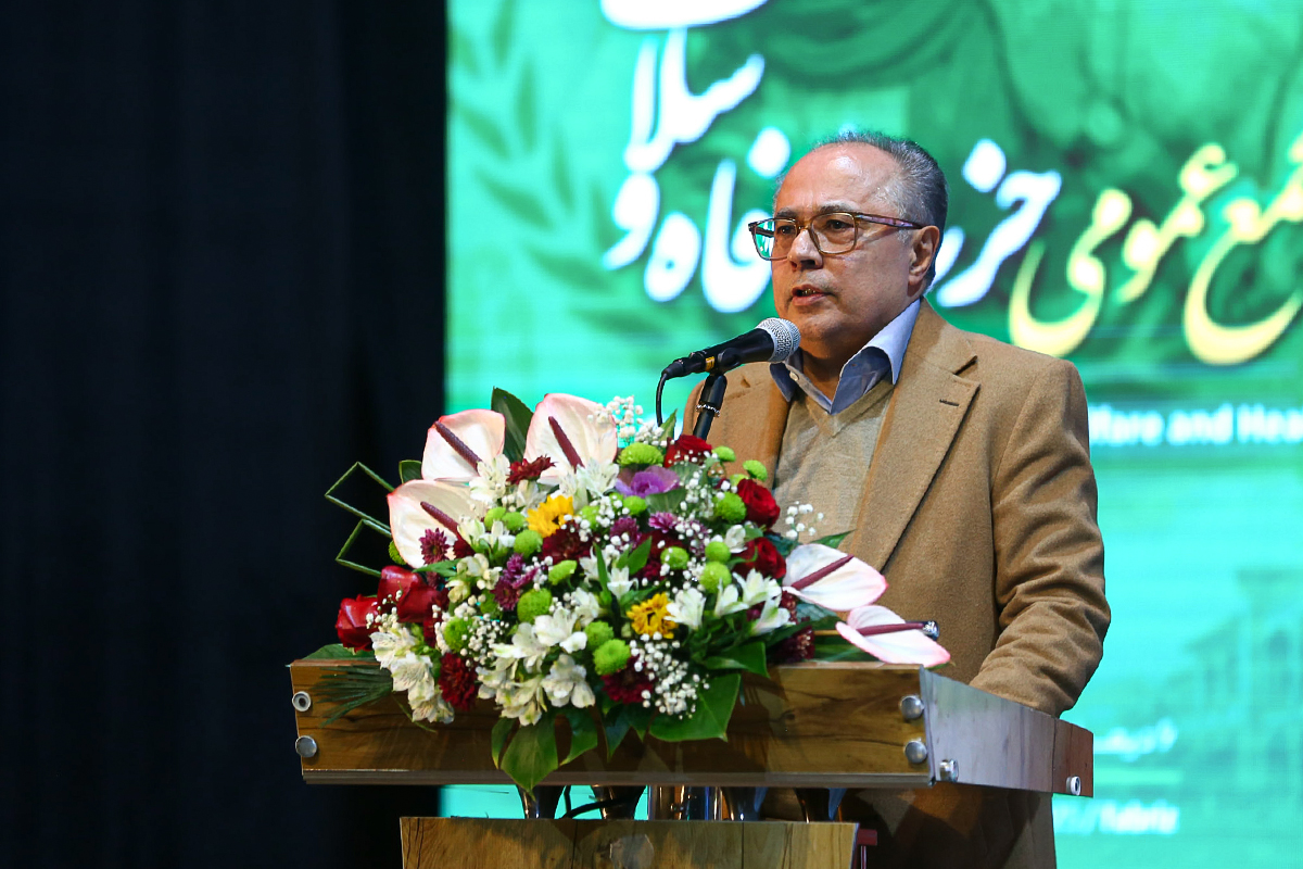دکتر شهرام دبیری