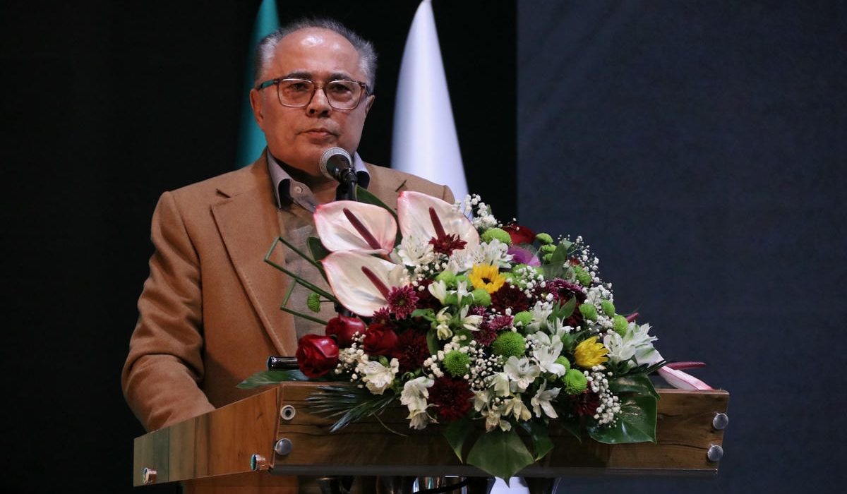 دکتر شهرام دبیری