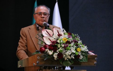 دکتر شهرام دبیری