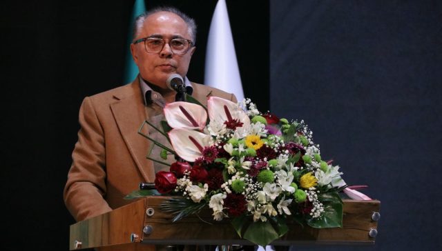 دکتر شهرام دبیری