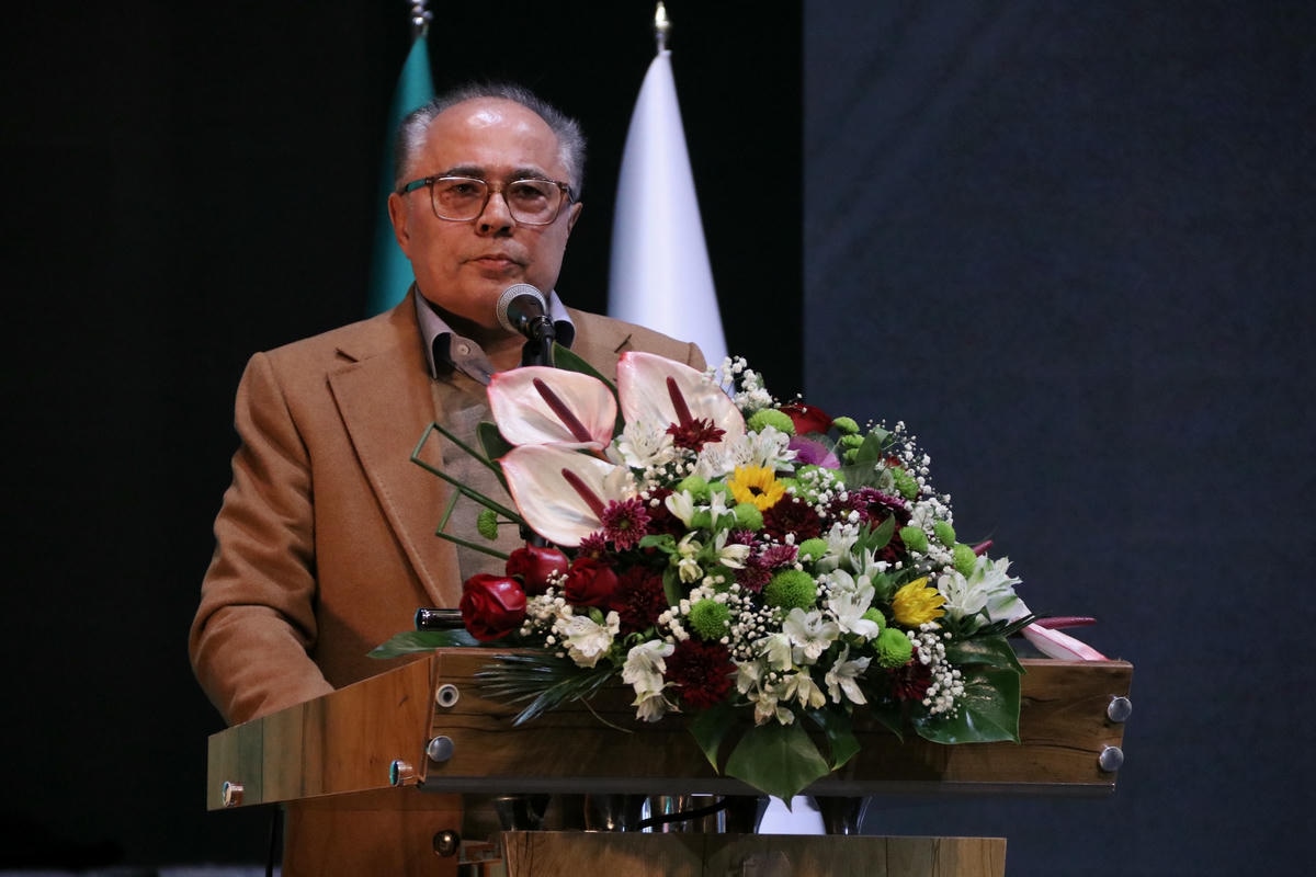 دکتر شهرام دبیری