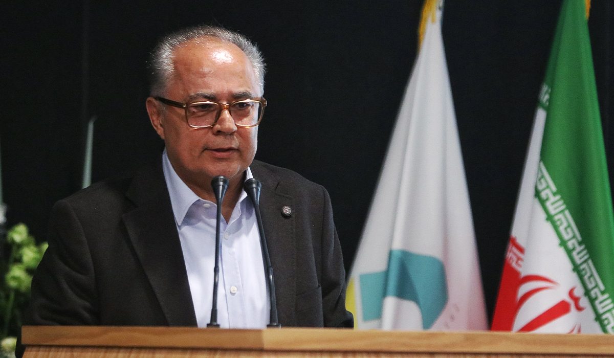 آیین افتتاح مرکز نیکوکاری بیمارستان بین‌المللی ولیعصر تبریز
